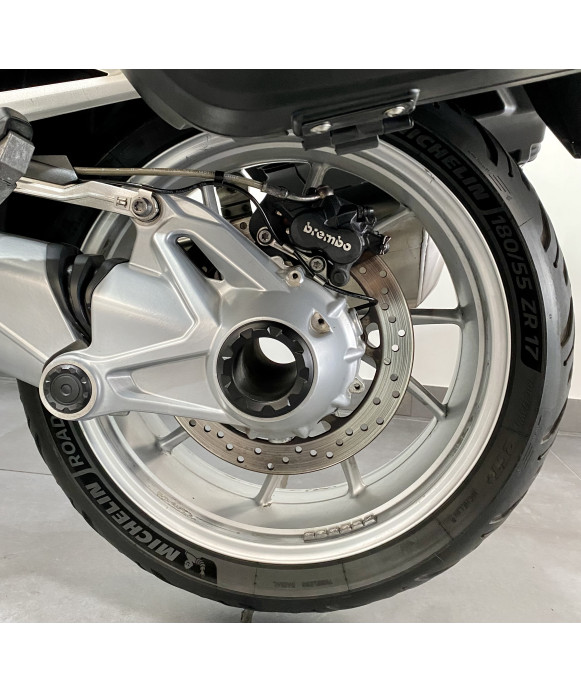 BMW R 1200 RT