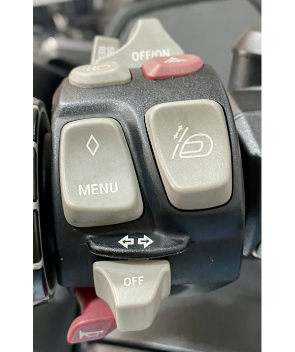 BMW R 1200 RT