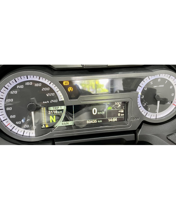 BMW R 1200 RT