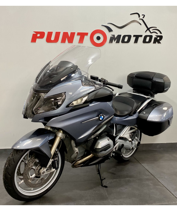 BMW R 1200 RT