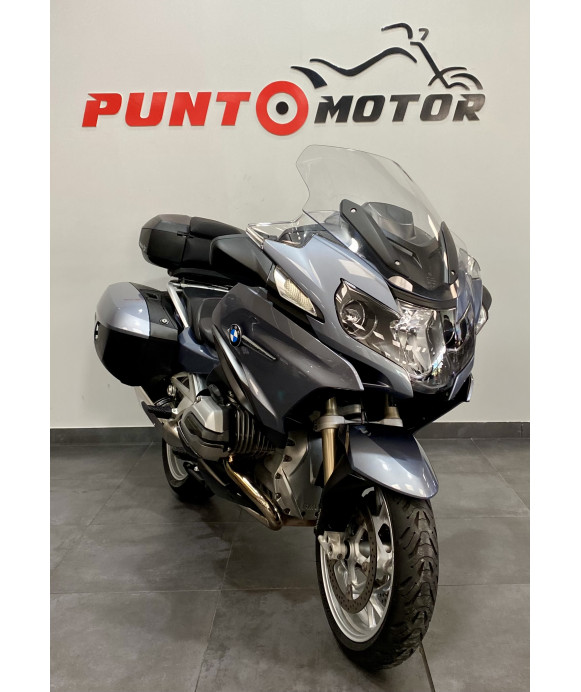 BMW R 1200 RT