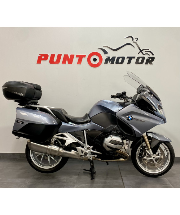 BMW R 1200 RT