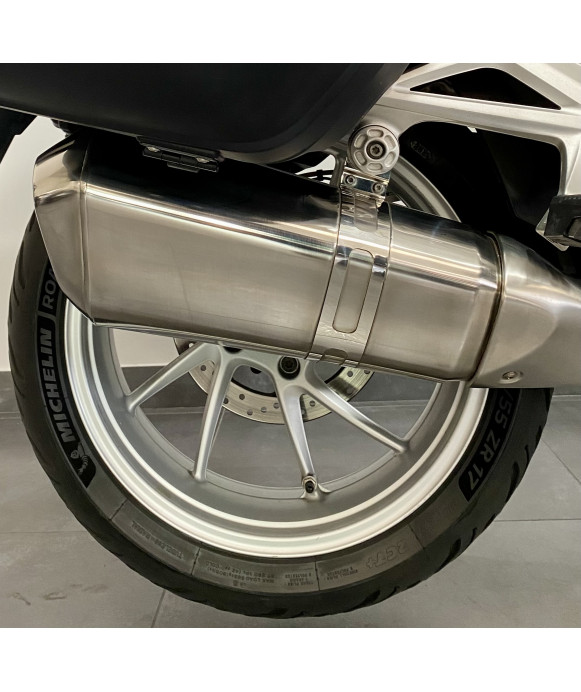 BMW R 1200 RT