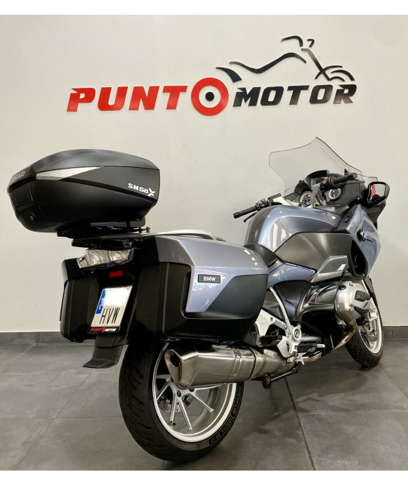 BMW R 1200 RT