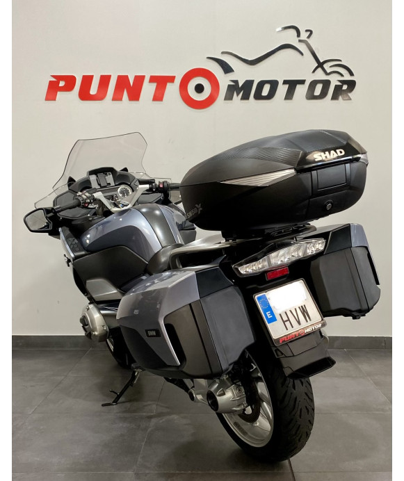 BMW R 1200 RT