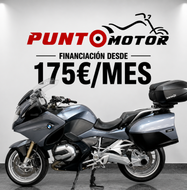 BMW R 1200 RT 2