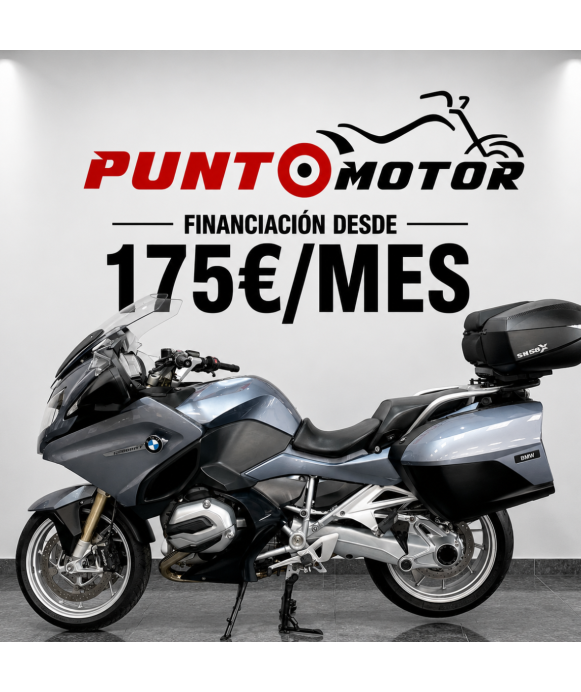 BMW R 1200 RT