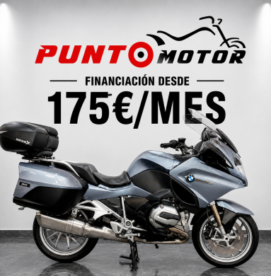 BMW R 1200 RT