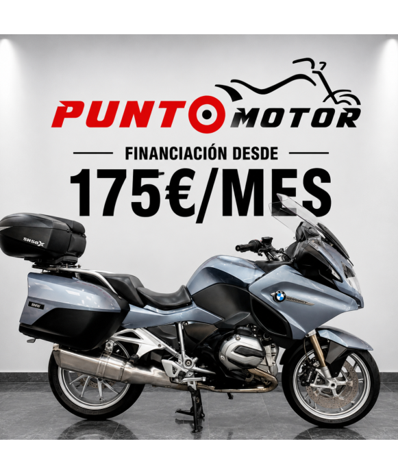 BMW R 1200 RT