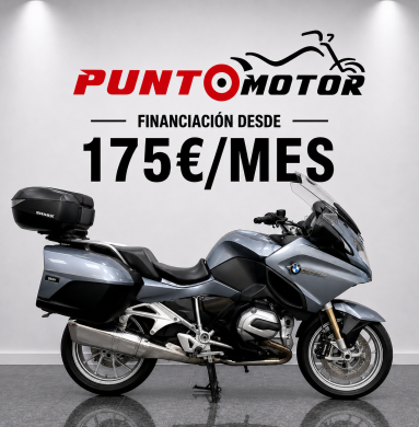 BMW R 1200 RT 2