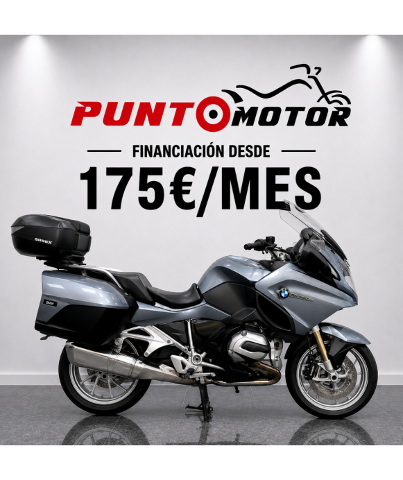 BMW R 1200 RT