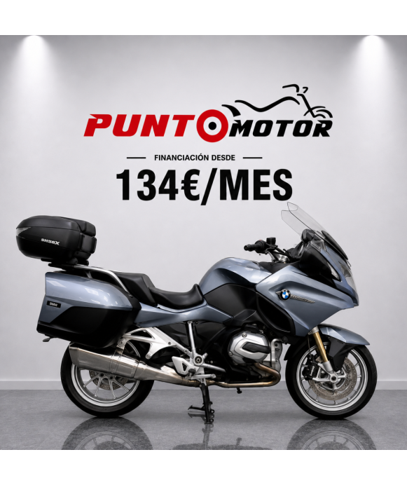 BMW R 1200 RT