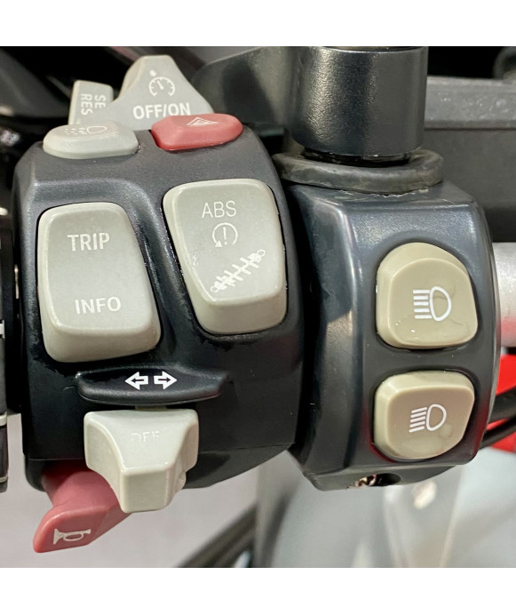 BMW R 1200 GS