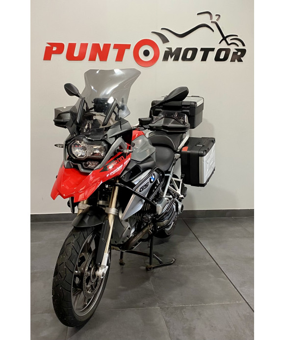 BMW R 1200 GS