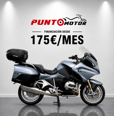 BMW R 1200 RT