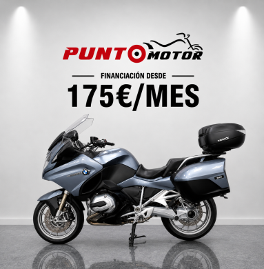 BMW R 1200 RT 2