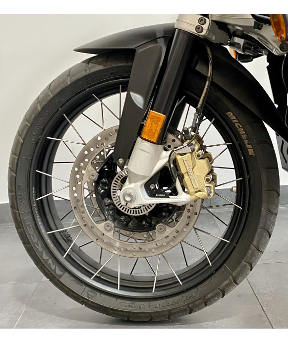 BMW R 1250 GS ADVENTURE