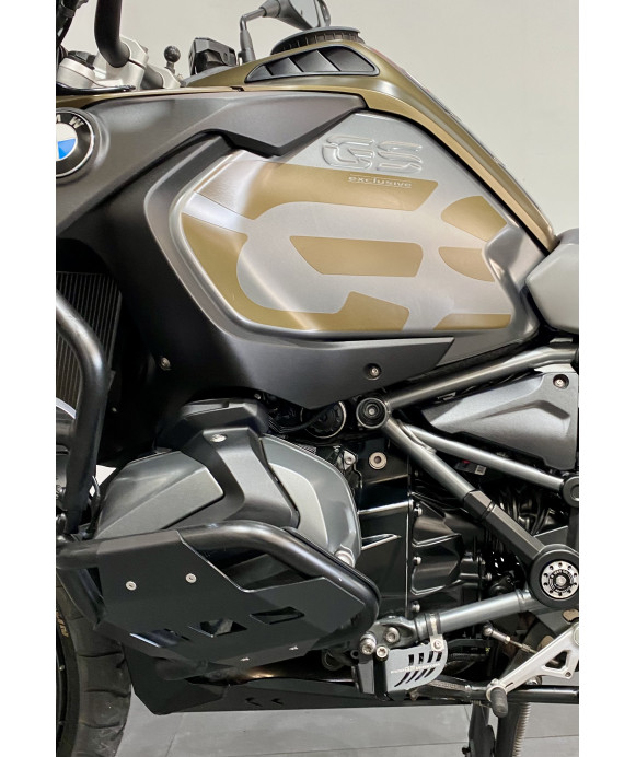 BMW R 1250 GS ADVENTURE