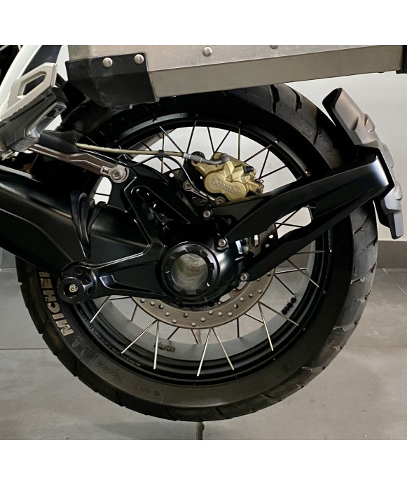 BMW R 1250 GS ADVENTURE