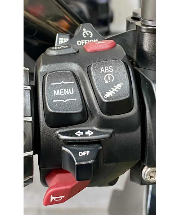 BMW R 1250 GS ADVENTURE