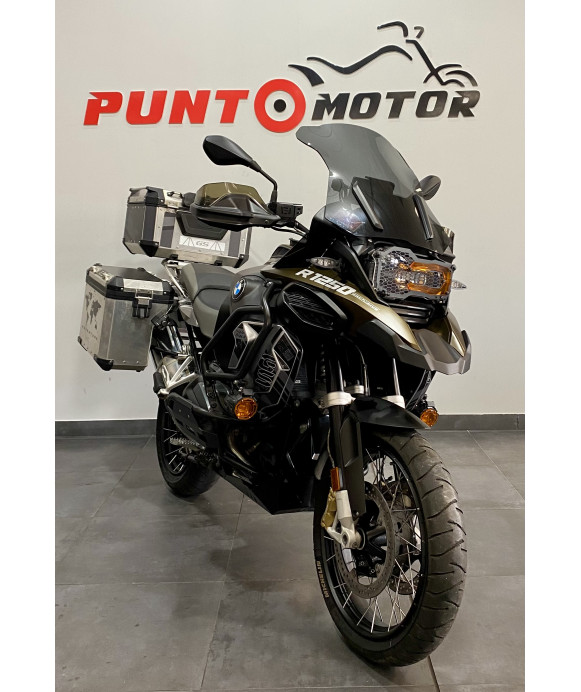 BMW R 1250 GS ADVENTURE