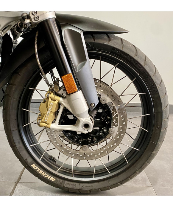 BMW R 1250 GS ADVENTURE