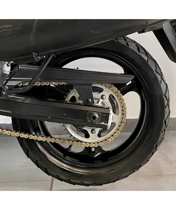 SUZUKI V-STROM 650