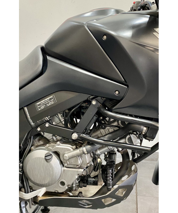 SUZUKI V-STROM 650