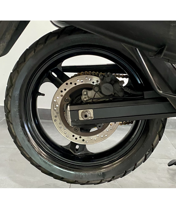SUZUKI V-STROM 650