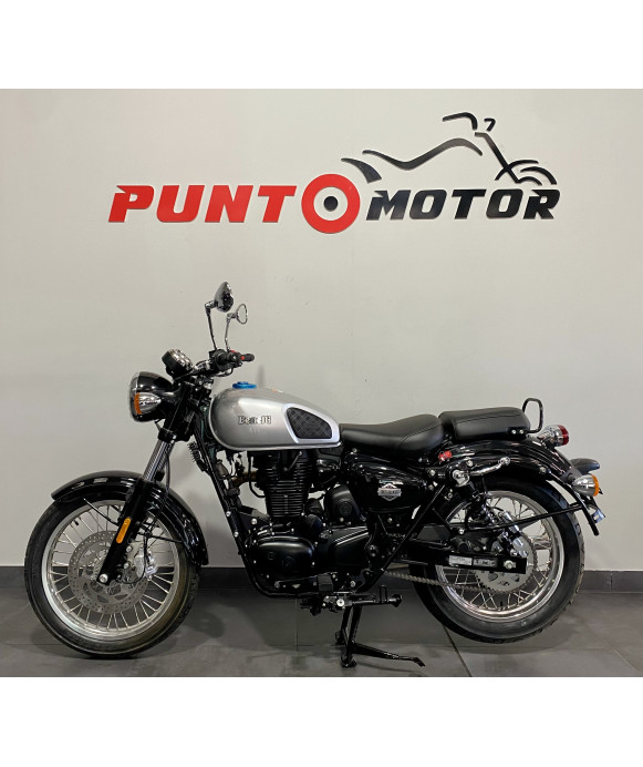 BENELLI IMPERIALE 400