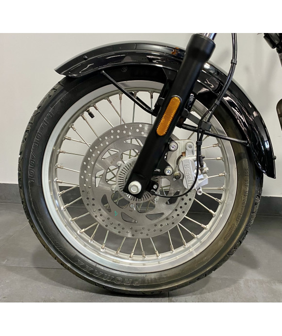BENELLI IMPERIALE 400