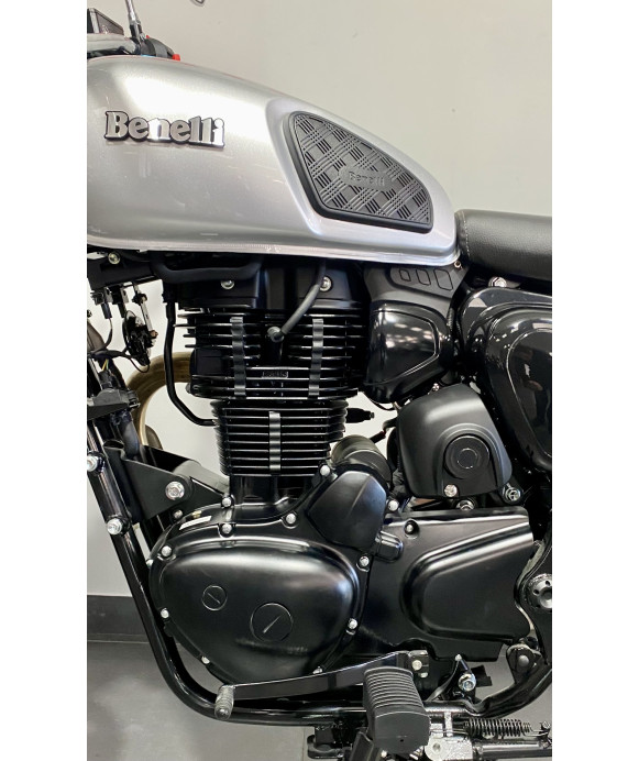 BENELLI IMPERIALE 400