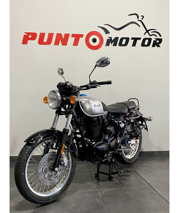 BENELLI IMPERIALE 400