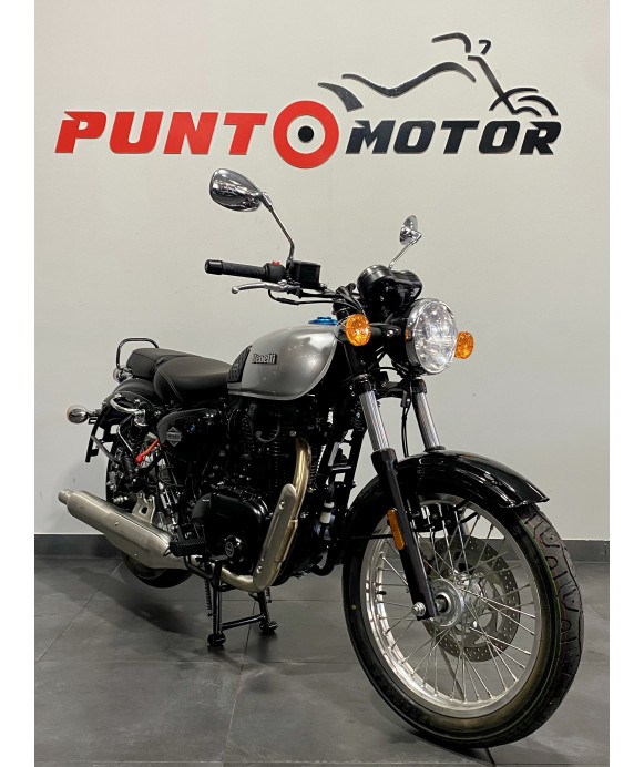 BENELLI IMPERIALE 400