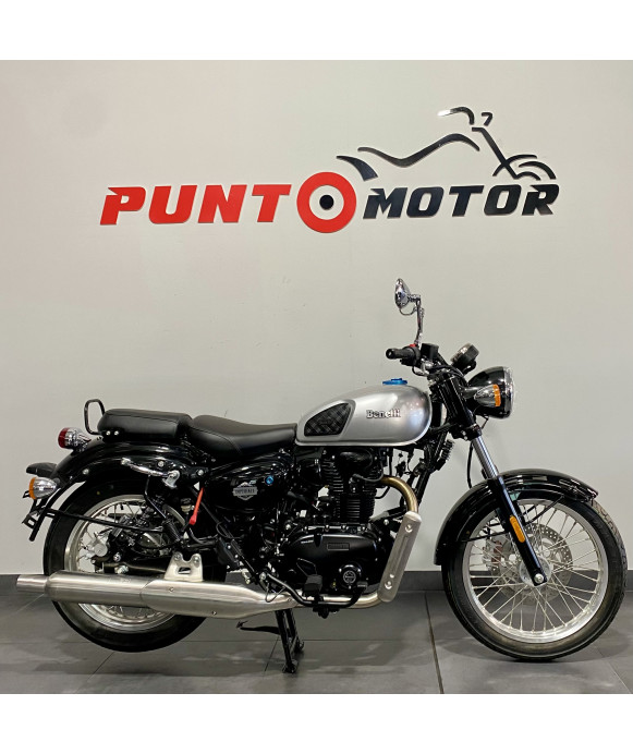 BENELLI IMPERIALE 400