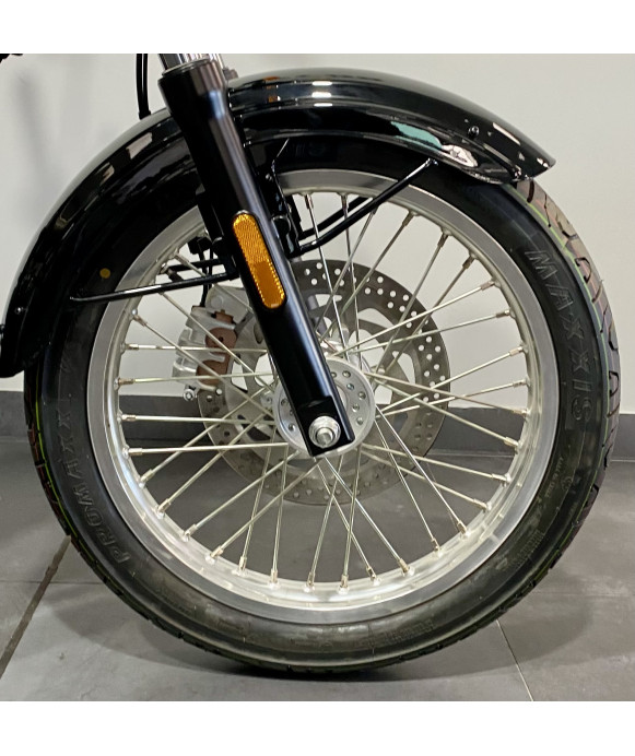 BENELLI IMPERIALE 400
