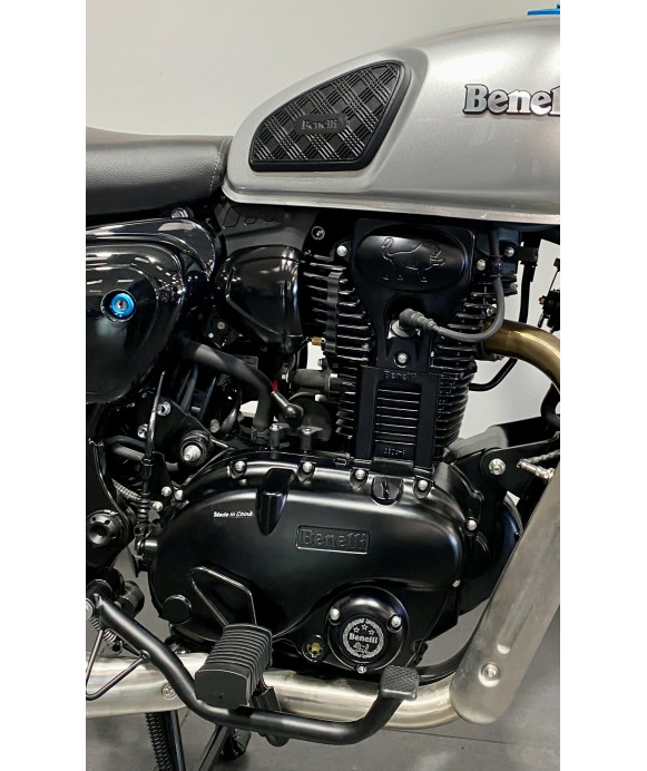 BENELLI IMPERIALE 400