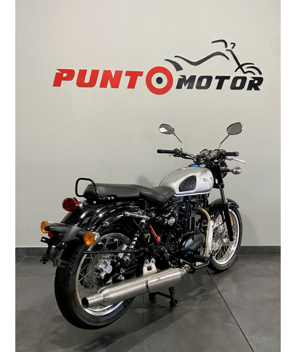BENELLI IMPERIALE 400