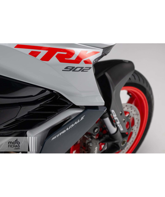 BENELLI TRK 902 STRADALE