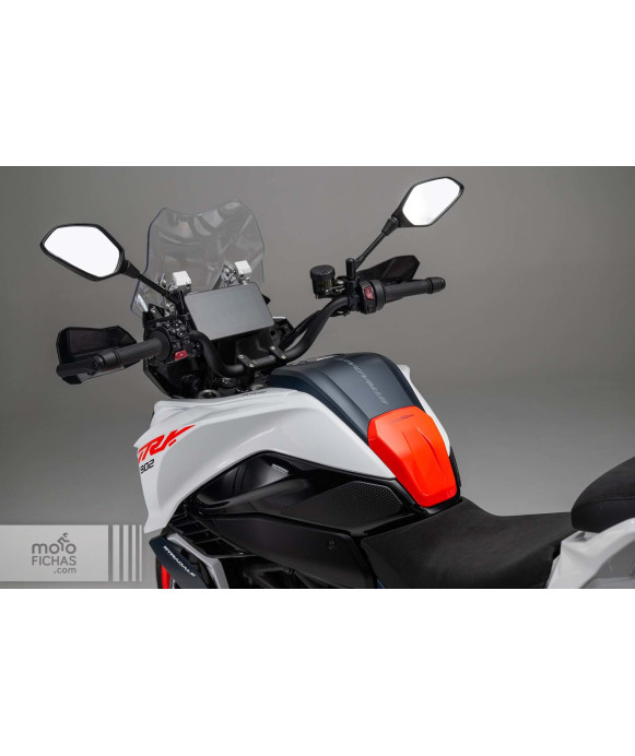 BENELLI TRK 902 STRADALE