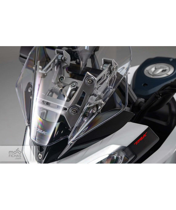 BENELLI TRK 902 STRADALE