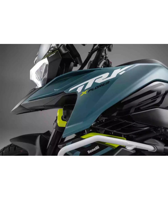 BENELLI TRK 902 XPLORER