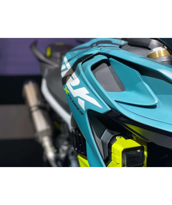 BENELLI TRK 902 XPLORER