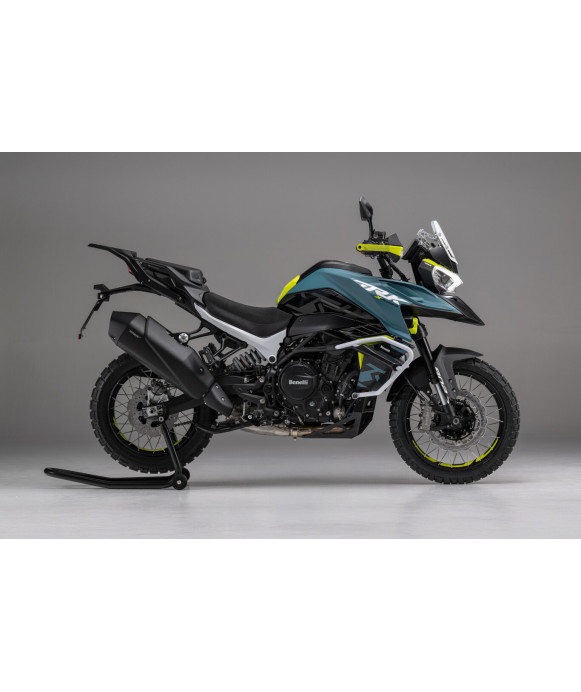 BENELLI TRK 902 XPLORER