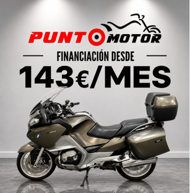 BMW R 1200 RT 2