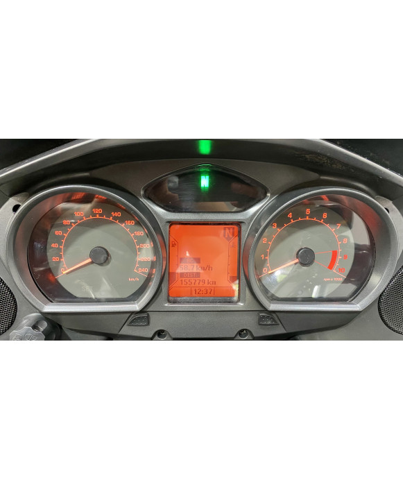 BMW R 1200 RT