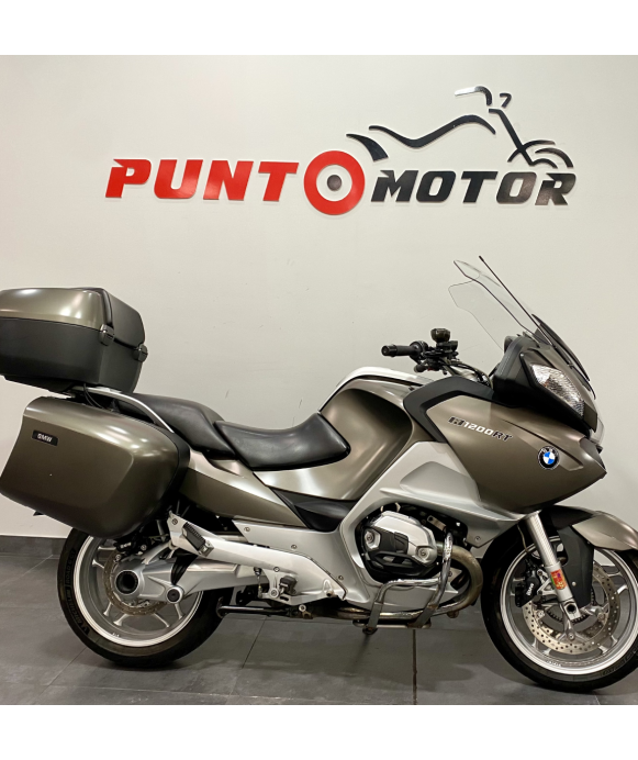 BMW R 1200 RT