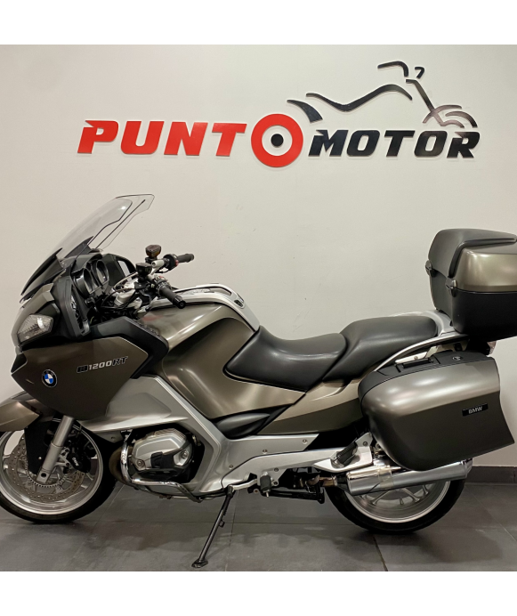 BMW R 1200 RT