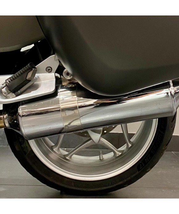 BMW R 1200 RT