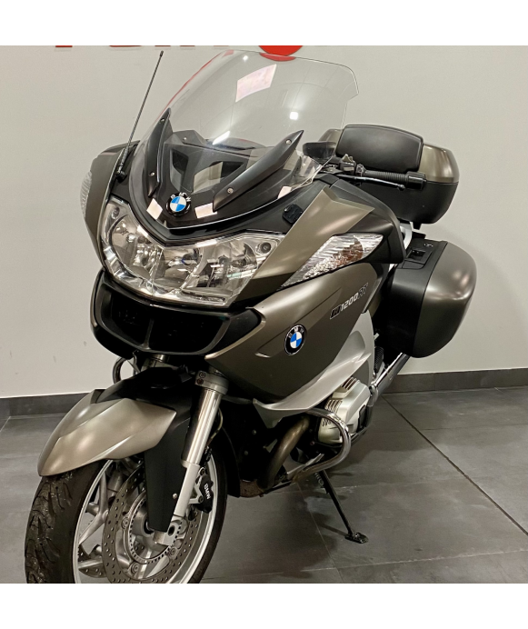 BMW R 1200 RT